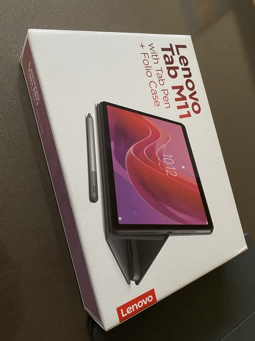 Lenovo Tab M11 128GB 4GB RAM