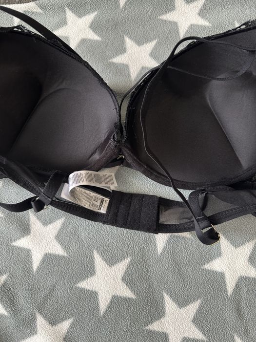 Бюстгальтер женский пуш ап