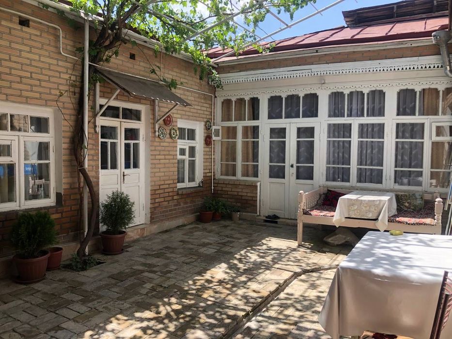 Hostel JAVOXIR,гостевой дом JAVOXIR,JAVOXIR guest house,Memonxona Sam