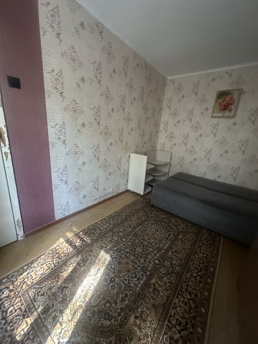 Продам 2х комнатную квартиру