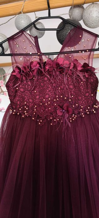 Rochii de prințesă