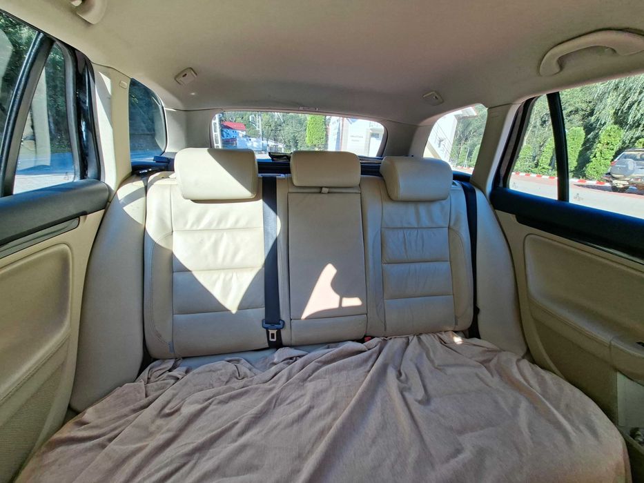 Vand VW Golf VI Variant 1.6 TDI