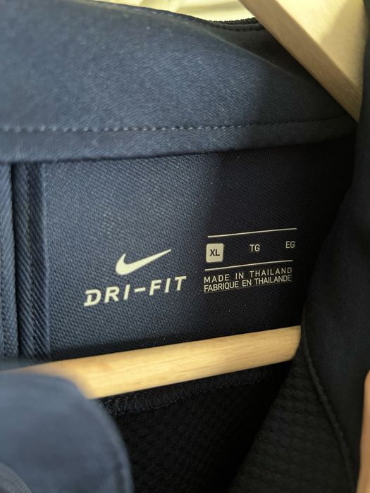 New! Nike Dri-FIT Нова спортна блуза XL