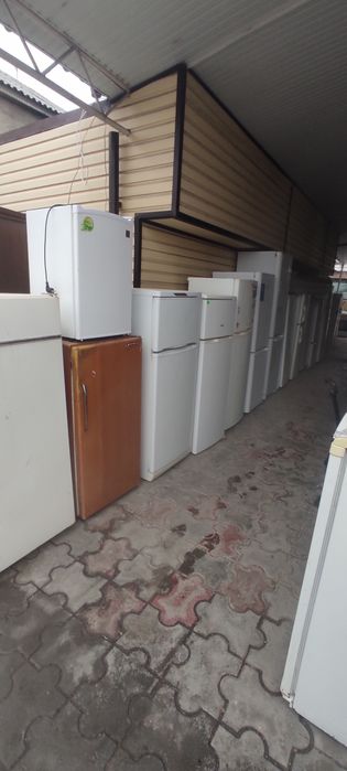 Холодильники с доставкой