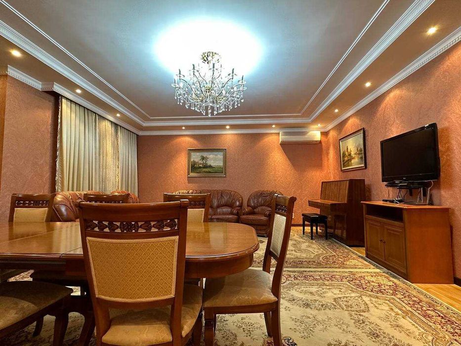 Сдаётся квартира на Цуме Габус ‼️