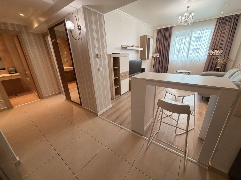 Apartament de inchiriat Rin Grand