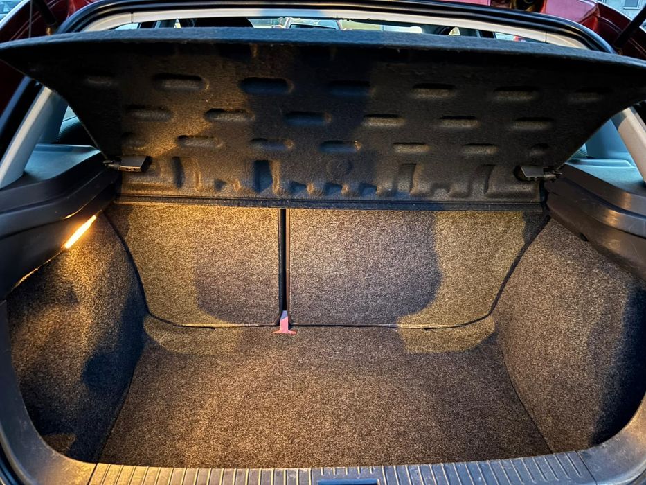 Seat Ibiza 2006 1.4 benzin