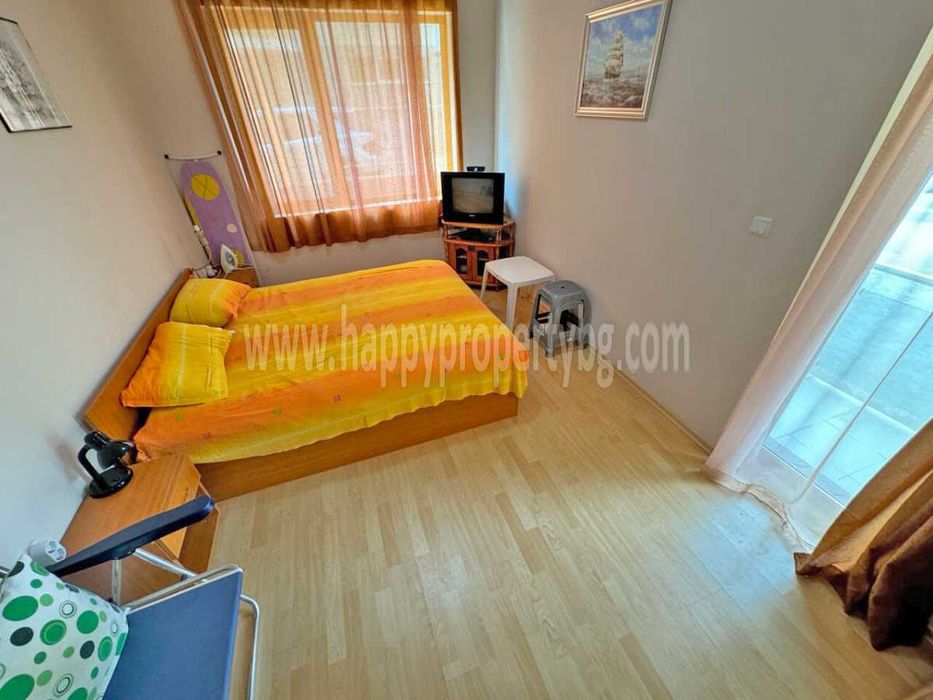 Продава се Двустаен апартамент в к.к. Слънчев бряг - 61 кв.м за 943 €/кв.м - Снимка #8