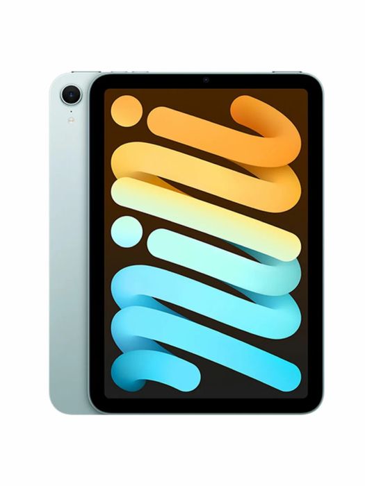 Ipad mini 7 у Артура в магазине на малике Б17 Hofmann