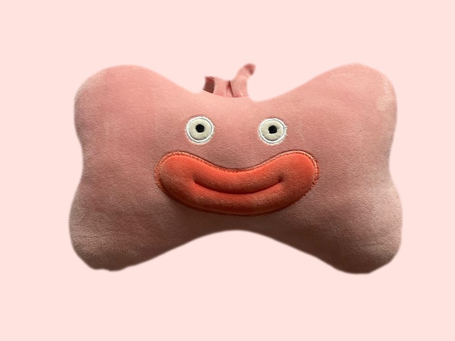 Възглавничка за кола