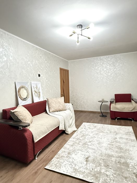 Квартира 15 мкрн