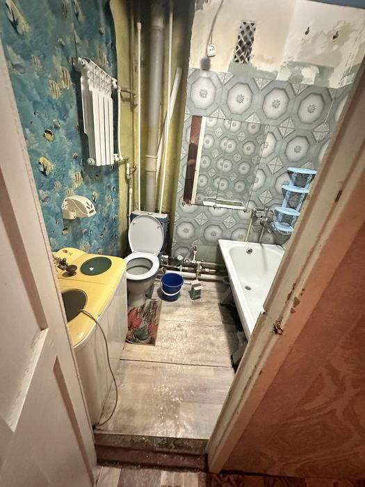 Продам квартиру 2 комнатный