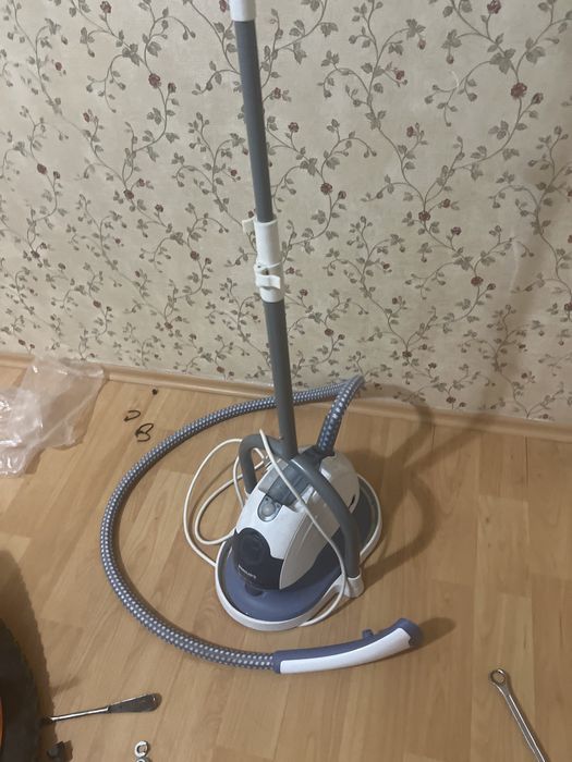 Отпариватель philips