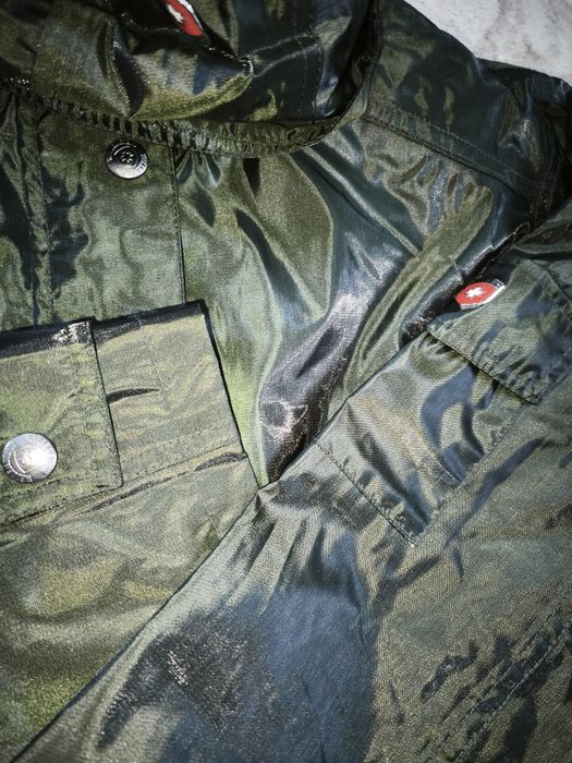 Яке Wellensttein с етикет ново