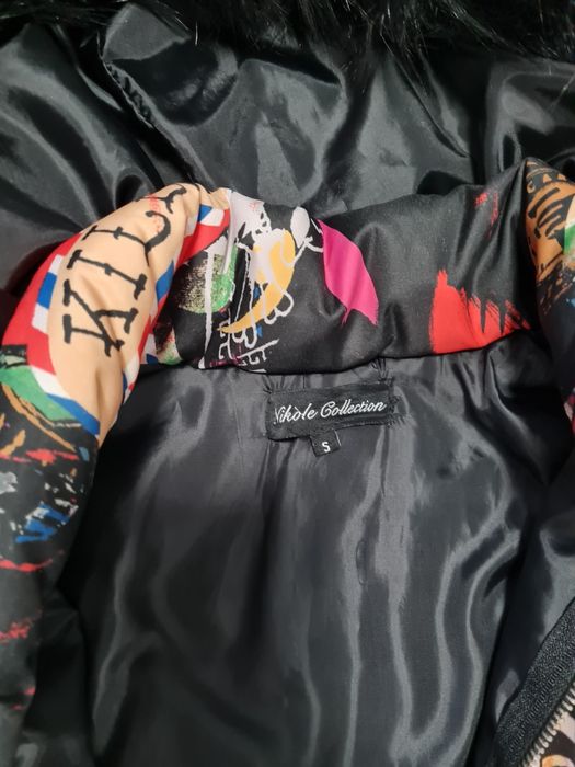 Яке Nicol Collection