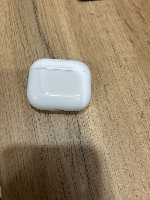 airpods3поколение