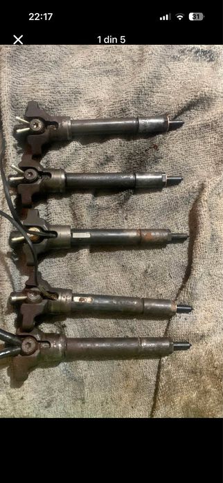 Vand diverse,pompe de  injectie,pistol impact