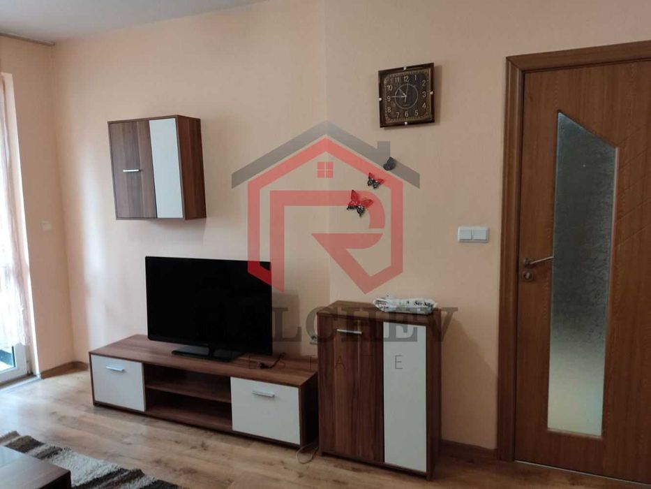 Дава се под наем Двустаен апартамент в Варна, Цветен квартал - 55 кв.м за 382.5 € - Снимка #12