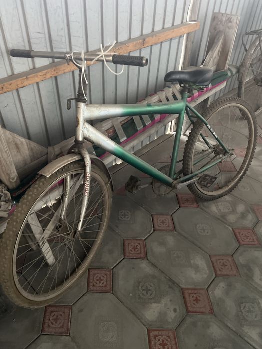 Продам велосипед