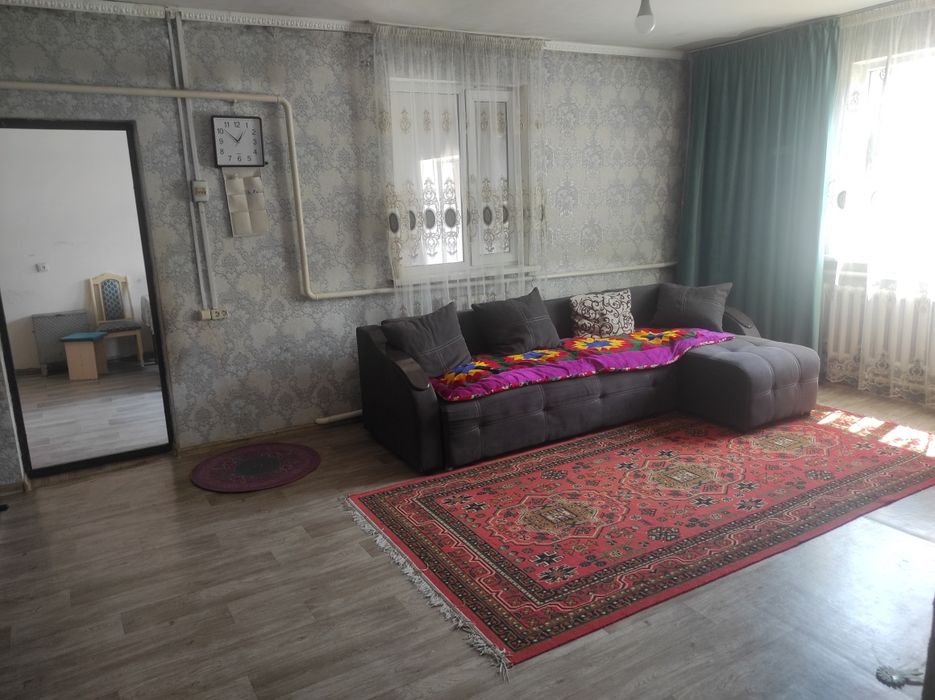 Продам Дом! Үй сатылады!