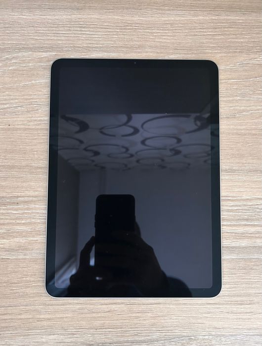iPad Air 4 10.9” 4th Gen WiFi, Sky Blue, 64 GB