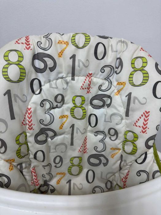 Стул для кормления ребёнка