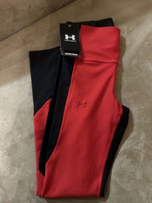 Under Armour клин