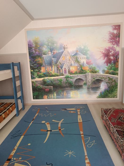 Продается дом в казцике