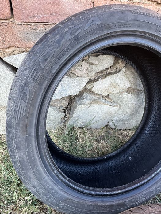 Гуми 17 Presto Debica
