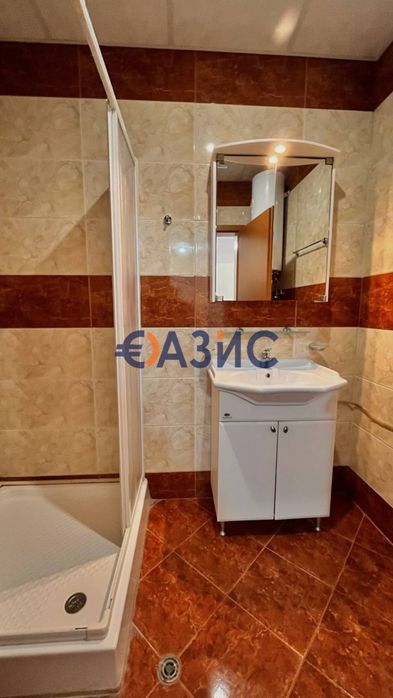 Продава се Двустаен апартамент в Свети Влас - 73 кв.м за 692 €/кв.м - Снимка #13
