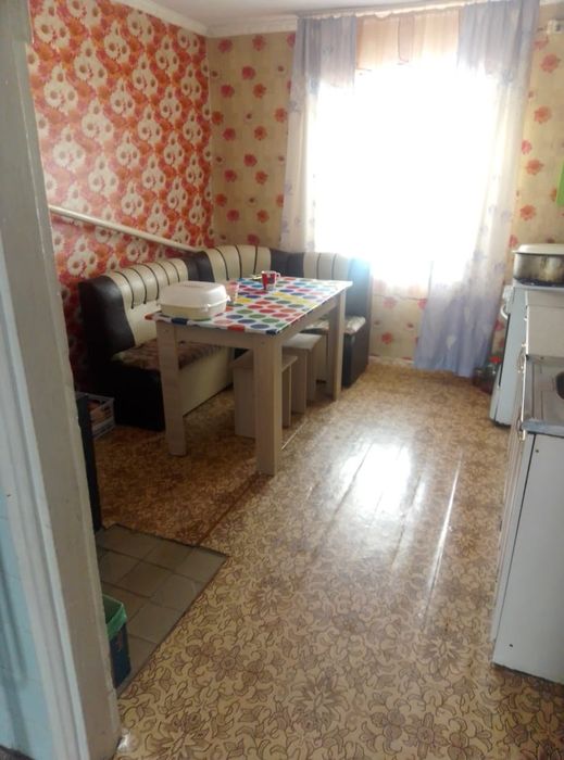 Продам дом в Акколь