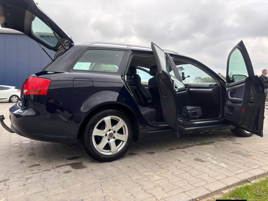 De vanzare Audi A4 B7