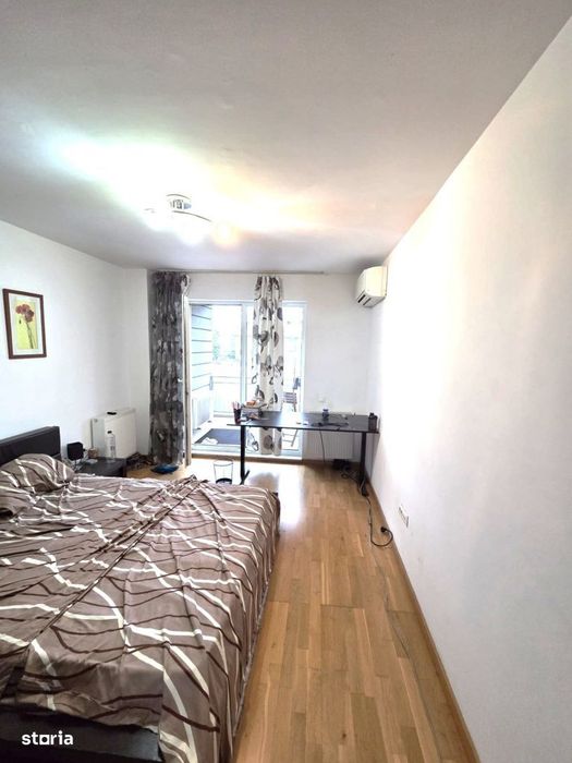 Apartament 3 camere, etaj 1, parcare, terasa, SEMICENTRAL - DECEBAL