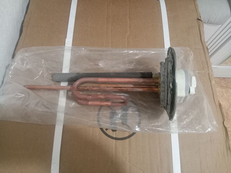 Тени Тен для аристон 8 мын