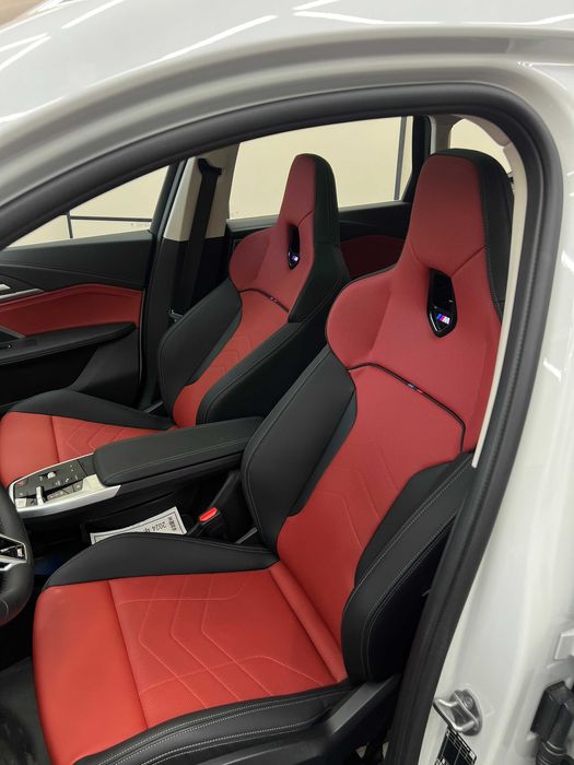 BMW ix1 30 L, M Sport Long paket