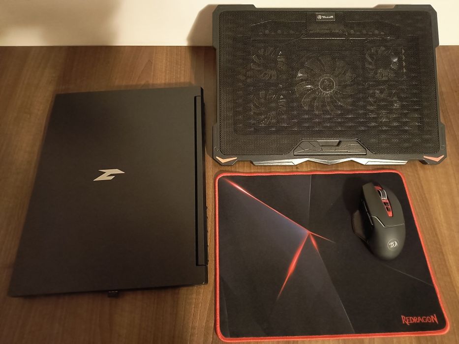 Laptop Acer Gaming Nitro V16