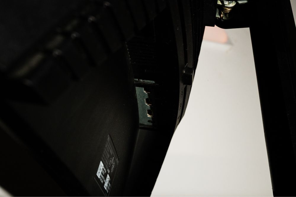Monitoare DELL Gaming