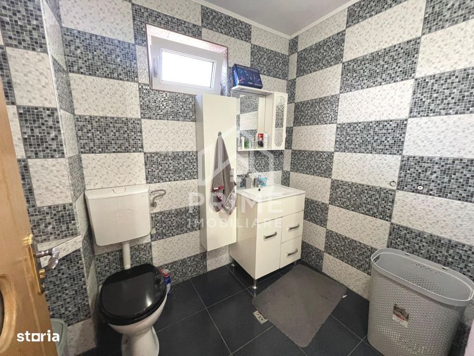 Casa de vanzare | 4 camere | terasa si foisor | Zona ultracentrala | S
