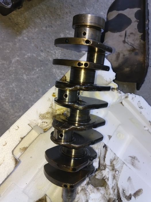 Changan  98 mator zapchast