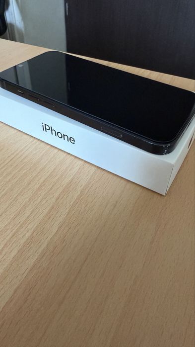 Iphone 14, 128 GB, midnight blue