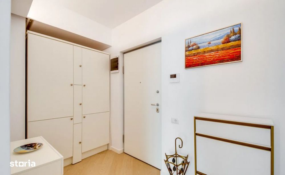 Apartament modern de 2 camere | 42 mp |  Zona Pipera