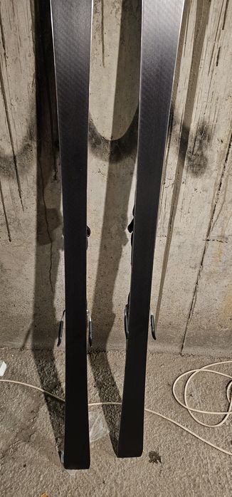 Ски Atomic x9 175см  24г