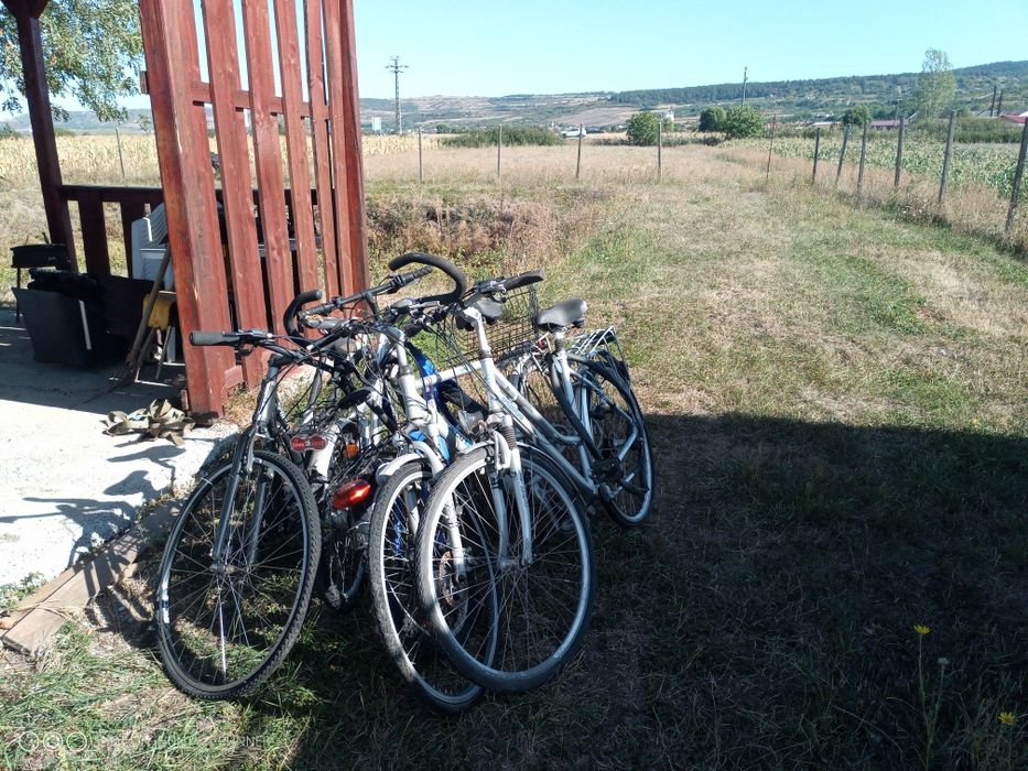 Biciclete din germania! Pret pechet!