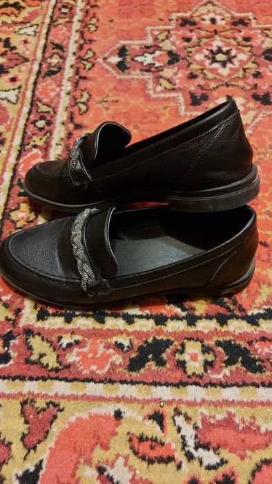 Туфли на девочку 36 размер