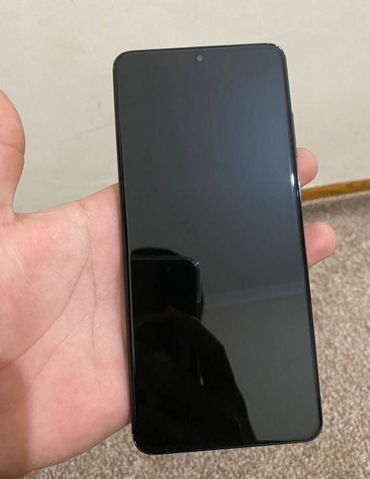 Samsung Galaxy S20 Ultra