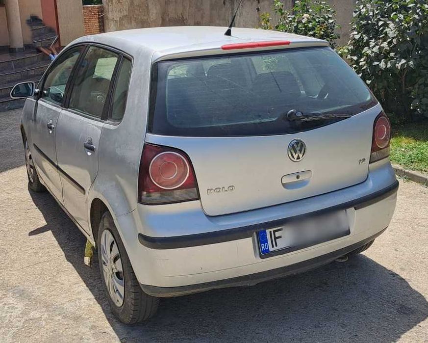 Piese caroserie volkswagen polo 9n 1.2