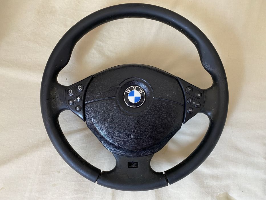 Волан М техник 3 / M-technik III BMW E39 E38