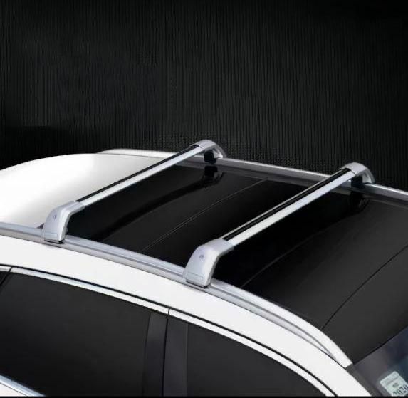 Рейлинги поперечные  Чанган cs55,  cs75plus, cherry,hyundai