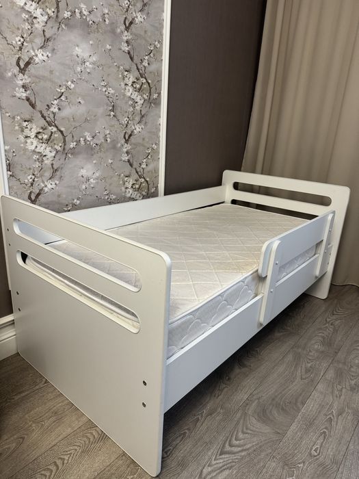 Детская (подростковая) кровать 160х80