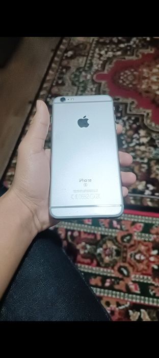 iPhone 6s plus 64 talik
